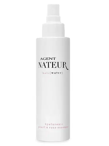 Agent Nateur Women's Holi Water Hyaluronic Pearl & Rose Essence | Thumbnail 2 Agent Nateur Women's Holi Water Hyaluronic Pearl & Rose Essence | Thumbnail 2