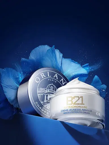 Orlane B21 Extraordinaire Absolute Youth Cream | Thumbnail 4 Orlane B21 Extraordinaire Absolute Youth Cream | Thumbnail 4