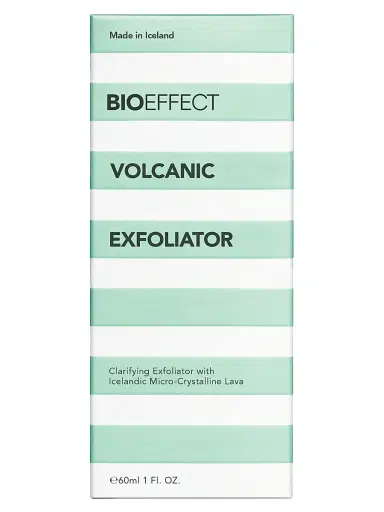 Bioeffect Volcanic Exfoliator | Thumbnail 2 Bioeffect Volcanic Exfoliator | Thumbnail 2