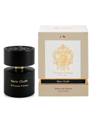 Tiziana Terenzi Nero Oudh Extrait de Parfum | Thumbnail 2 Tiziana Terenzi Nero Oudh Extrait de Parfum | Thumbnail 2