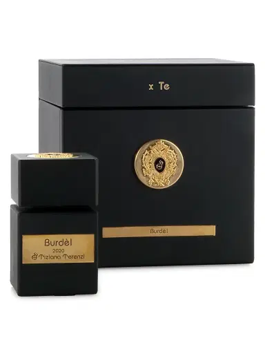 Tiziana Terenzi Burdel 2020 Extrait de Parfum | Thumbnail 2 Tiziana Terenzi Burdel 2020 Extrait de Parfum | Thumbnail 2
