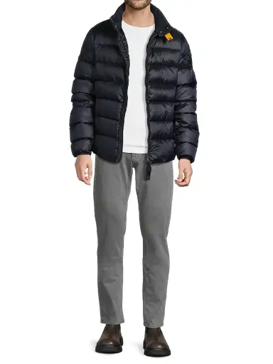 Parajumpers Men's Dillon Regular-Fit Puffer Jacket | Thumbnail 2 Parajumpers Men's Dillon Regular-Fit Puffer Jacket | Thumbnail 2