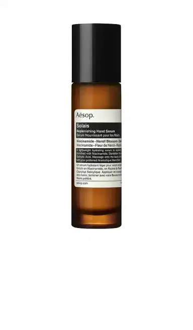 Aesop Solais Replenishing Hand Serum | Thumbnail 9 Aesop Solais Replenishing Hand Serum | Thumbnail 9