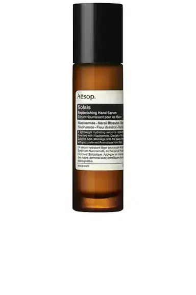 Aesop Solais Replenishing Hand Serum | Thumbnail 1 Aesop Solais Replenishing Hand Serum | Thumbnail 1