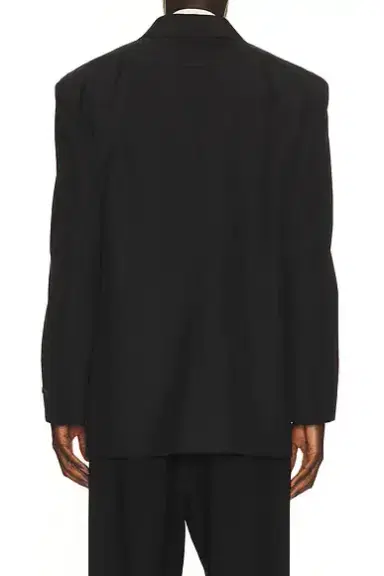 Fear of God Double-breasted Shawl Collar Jacket | Thumbnail 2 Fear of God Double-breasted Shawl Collar Jacket | Thumbnail 2
