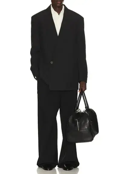 Fear of God Double-breasted Shawl Collar Jacket | Thumbnail 3 Fear of God Double-breasted Shawl Collar Jacket | Thumbnail 3