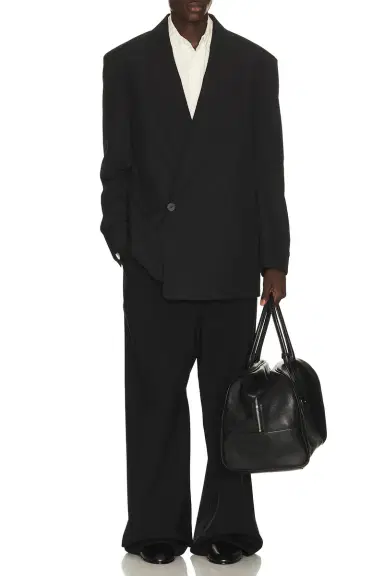 Fear of God Double-breasted Shawl Collar Jacket | Thumbnail 7 Fear of God Double-breasted Shawl Collar Jacket | Thumbnail 7