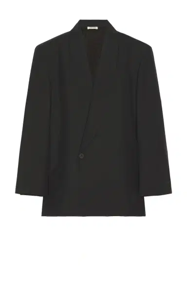 Fear of God Double-breasted Shawl Collar Jacket | Thumbnail 8 Fear of God Double-breasted Shawl Collar Jacket | Thumbnail 8
