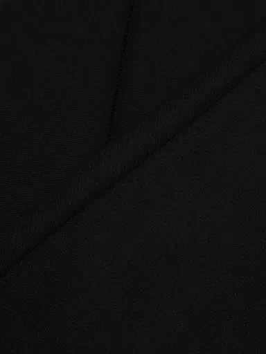 Rosetta Getty Women's Pin-Tucked Flare Crop Pull-On Pants | Thumbnail 7 Rosetta Getty Women's Pin-Tucked Flare Crop Pull-On Pants | Thumbnail 7