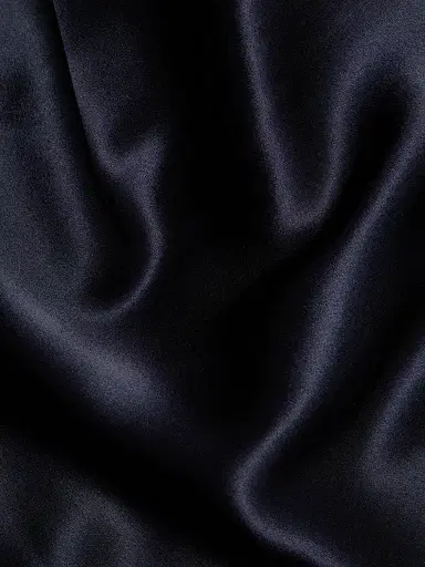 Nili Lotan Women's Cami Silk Sleeveless Gown - Midnight - Size Large | Thumbnail 7 Nili Lotan Women's Cami Silk Sleeveless Gown - Midnight - Size Large | Thumbnail 7