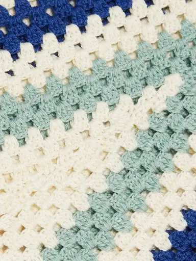 ESCVDO Women's Camino Plaza Crochet Shorts | Thumbnail 7 ESCVDO Women's Camino Plaza Crochet Shorts | Thumbnail 7