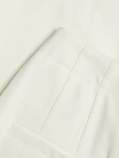Tove Women's Emery Wool-Blend Pleated Pants - | Thumbnail 7 Tove Women's Emery Wool-Blend Pleated Pants - | Thumbnail 7