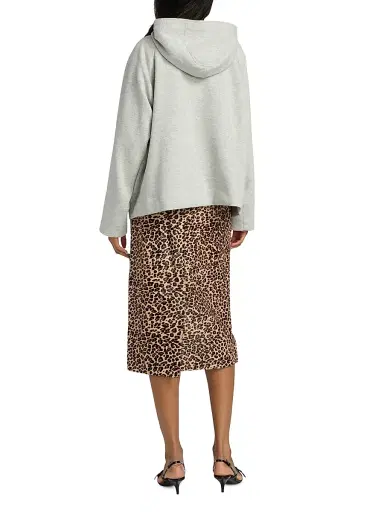 Co Women's Hooded Pullover | Thumbnail 5 Co Women's Hooded Pullover | Thumbnail 5