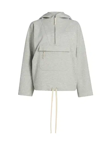 Co Women's Hooded Pullover | Thumbnail 1 Co Women's Hooded Pullover | Thumbnail 1