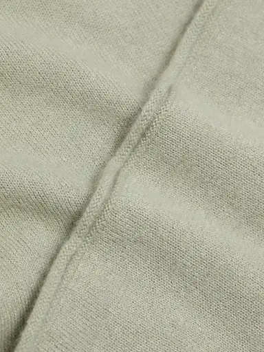 Co Women's Cashmere & Silk Knitted T-Shirt | Thumbnail 7 Co Women's Cashmere & Silk Knitted T-Shirt | Thumbnail 7