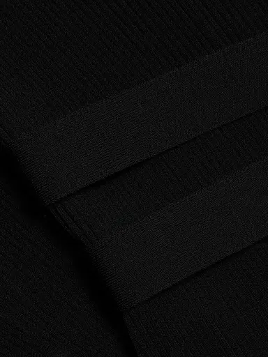 Proenza Schouler Women's Madeline Belted Rib-Knit Sweater Midi-Dress | Thumbnail 7 Proenza Schouler Women's Madeline Belted Rib-Knit Sweater Midi-Dress | Thumbnail 7