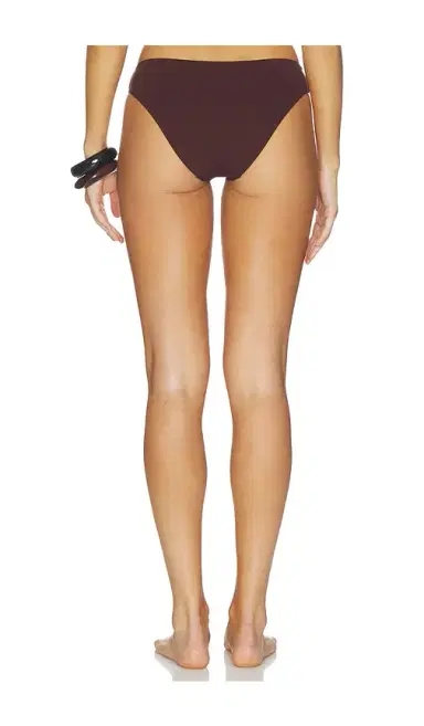 Ulla Johnson Dani Bikini Bottoms | Thumbnail 3 Ulla Johnson Dani Bikini Bottoms | Thumbnail 3