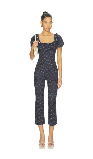 WeWoreWhat Ruffle Button Up Top | Thumbnail 4 WeWoreWhat Ruffle Button Up Top | Thumbnail 4