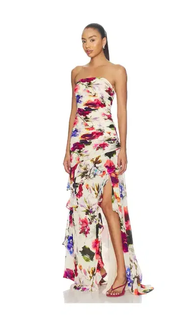 NICHOLAS Viola Dress | Thumbnail 2 NICHOLAS Viola Dress | Thumbnail 2