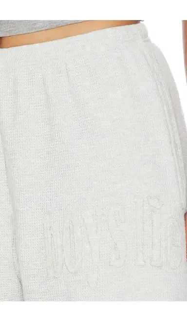 Boys Lie No Grey Area Thermal Kimmy Pant | Thumbnail 7 Boys Lie No Grey Area Thermal Kimmy Pant | Thumbnail 7