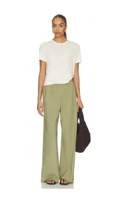 La Ligne Cotton Poplin Colby | Thumbnail 5 La Ligne Cotton Poplin Colby | Thumbnail 5