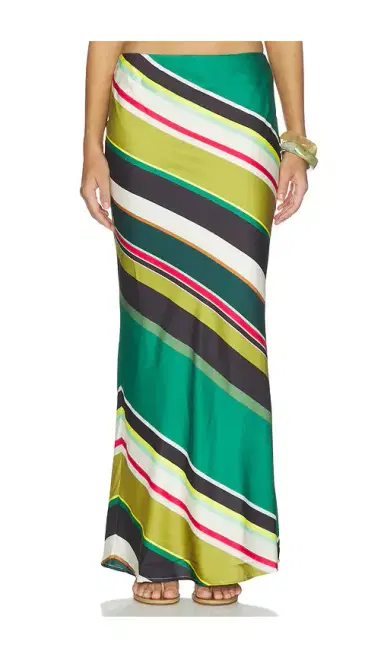 SEVEN WONDERS Vera Maxi Skirt | Thumbnail 2 SEVEN WONDERS Vera Maxi Skirt | Thumbnail 2
