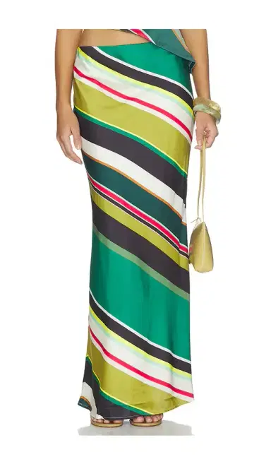 SEVEN WONDERS Vera Maxi Skirt | Thumbnail 1 SEVEN WONDERS Vera Maxi Skirt | Thumbnail 1