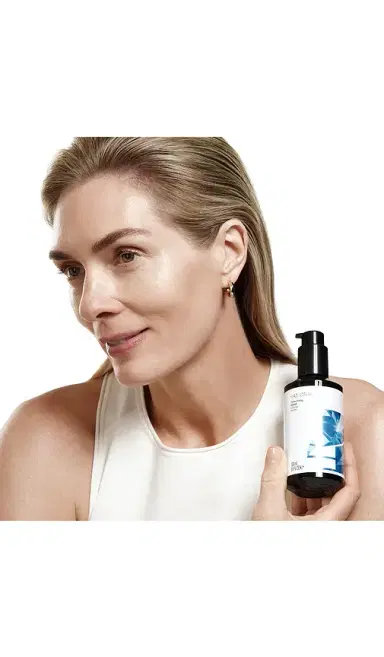 Rationale 4 The Nourishing Cleanser | Thumbnail 5 Rationale 4 The Nourishing Cleanser | Thumbnail 5