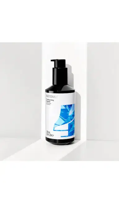 Rationale 4 The Nourishing Cleanser | Thumbnail 6 Rationale 4 The Nourishing Cleanser | Thumbnail 6