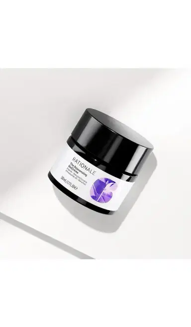 Rationale #6 The Rejuvenating GelCreme | Thumbnail 4 Rationale #6 The Rejuvenating GelCreme | Thumbnail 4