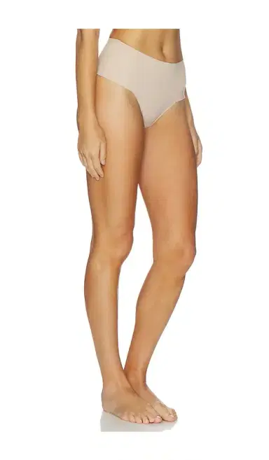 Spanx Supersmooth Undie-tectable Thong | Thumbnail 2 Spanx Supersmooth Undie-tectable Thong | Thumbnail 2