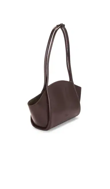 Freja New York Sylvie Shoulder Bag | Thumbnail 3 Freja New York Sylvie Shoulder Bag | Thumbnail 3