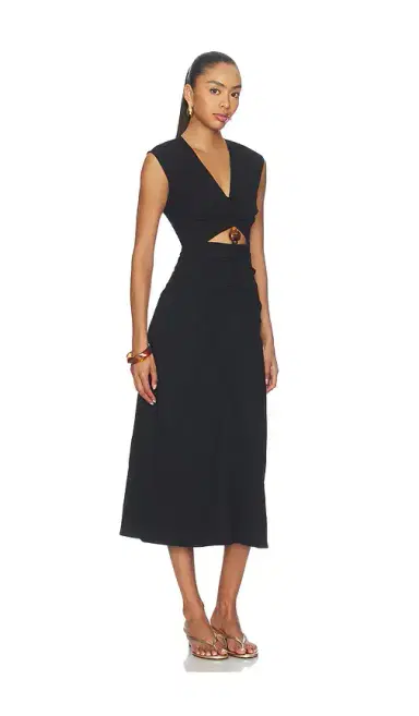 Veronica Beard Marisabel Dress | Thumbnail 2 Veronica Beard Marisabel Dress | Thumbnail 2