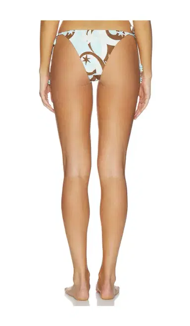SEVEN WONDERS Amoree Side Tie Bikini Bottom | Thumbnail 3 SEVEN WONDERS Amoree Side Tie Bikini Bottom | Thumbnail 3