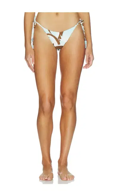 SEVEN WONDERS Amoree Side Tie Bikini Bottom | Thumbnail 1 SEVEN WONDERS Amoree Side Tie Bikini Bottom | Thumbnail 1