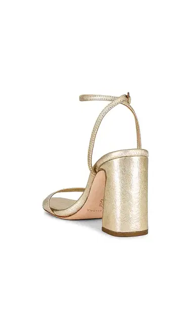 Loeffler Randall Malia Heeled Sandal | Thumbnail 3 Loeffler Randall Malia Heeled Sandal | Thumbnail 3