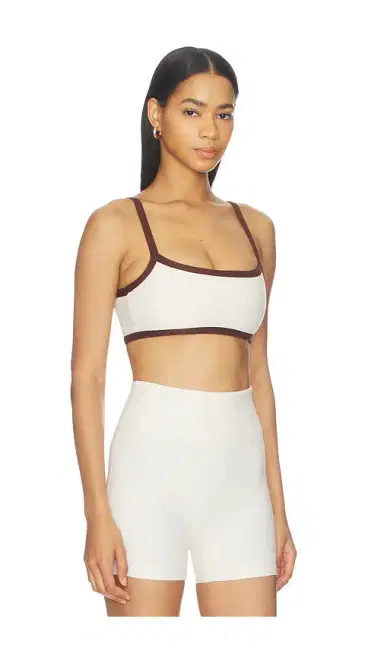 YEAR OF OURS Perfect Stretch Bralette | Thumbnail 2 YEAR OF OURS Perfect Stretch Bralette | Thumbnail 2