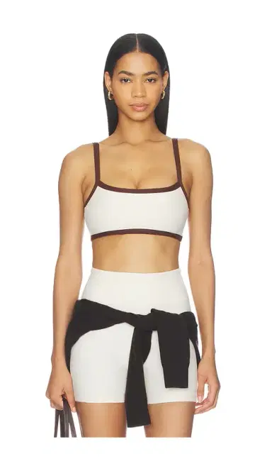 YEAR OF OURS Perfect Stretch Bralette | Thumbnail 1 YEAR OF OURS Perfect Stretch Bralette | Thumbnail 1