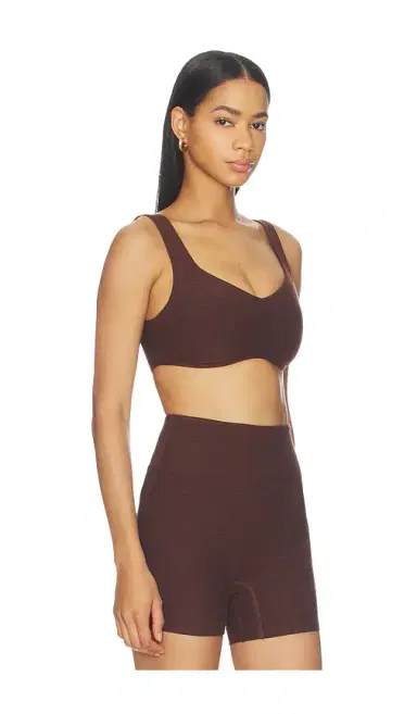 YEAR OF OURS Stretch Isadora Bra | Thumbnail 2 YEAR OF OURS Stretch Isadora Bra | Thumbnail 2