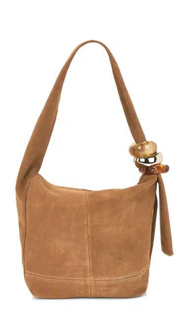Dolce Vita Kalen Shoulder Bag | Thumbnail 2 Dolce Vita Kalen Shoulder Bag | Thumbnail 2