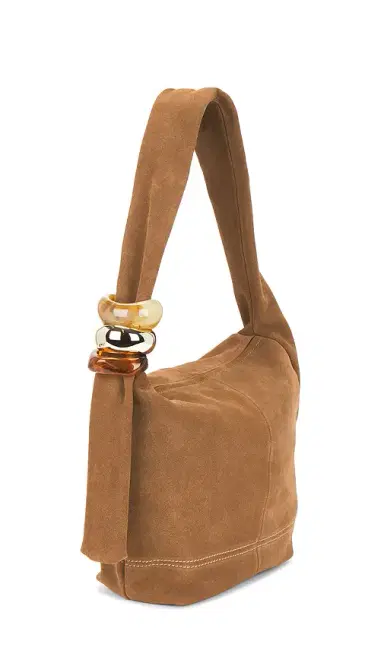 Dolce Vita Kalen Shoulder Bag | Thumbnail 3 Dolce Vita Kalen Shoulder Bag | Thumbnail 3