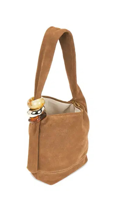 Dolce Vita Kalen Shoulder Bag | Thumbnail 4 Dolce Vita Kalen Shoulder Bag | Thumbnail 4