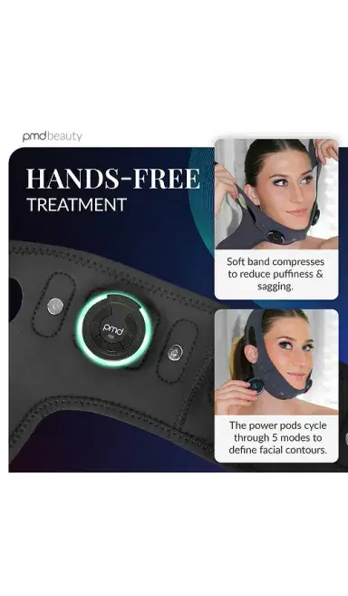 PMD Beauty SMAS Lifting Massage Band | Thumbnail 3 PMD Beauty SMAS Lifting Massage Band | Thumbnail 3