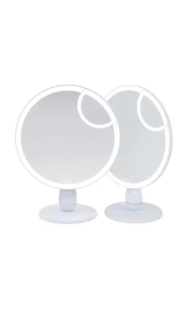 PMD Beauty Reflect Pro LED Vanity Mirror | Thumbnail 1 PMD Beauty Reflect Pro LED Vanity Mirror | Thumbnail 1