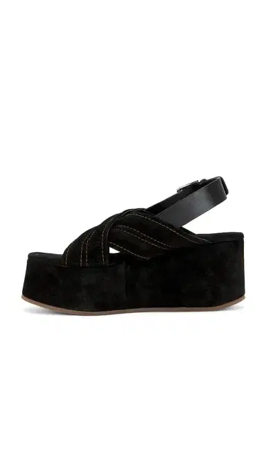 Free People Beach Party Platform Sandal | Thumbnail 5 Free People Beach Party Platform Sandal | Thumbnail 5