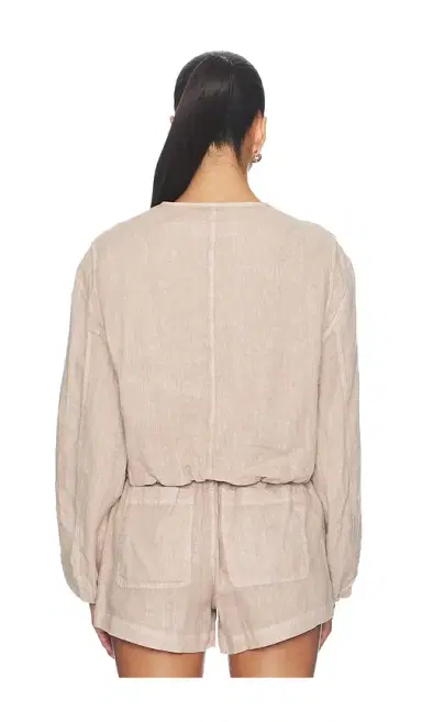 BLANKNYC Long Sleeve Jacket | Thumbnail 3 BLANKNYC Long Sleeve Jacket | Thumbnail 3