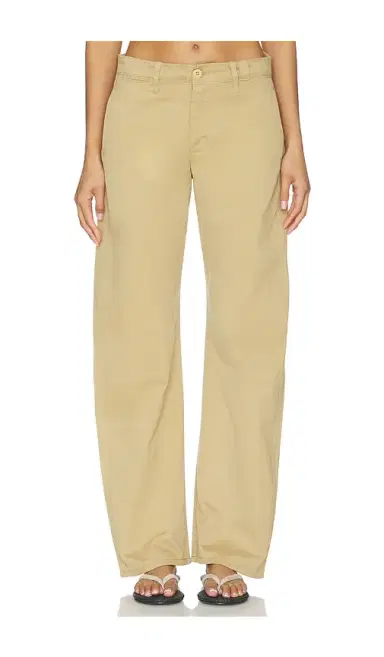 GRLFRND Farren Curve Chino | Thumbnail 2 GRLFRND Farren Curve Chino | Thumbnail 2
