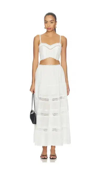 Steve Madden Elisse Skirt | Thumbnail 5 Steve Madden Elisse Skirt | Thumbnail 5