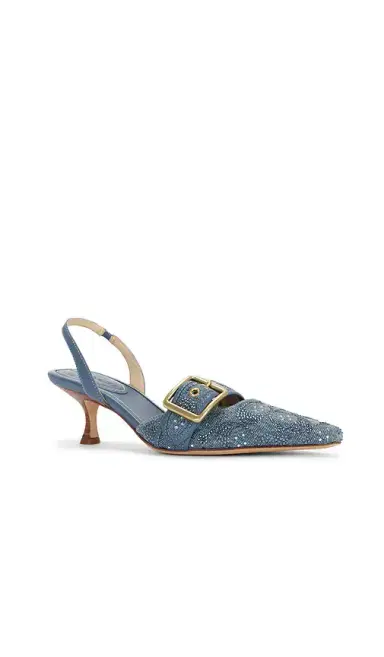 Coach Margot Slingback Pump | Thumbnail 2 Coach Margot Slingback Pump | Thumbnail 2