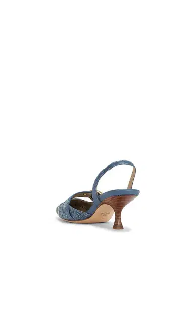 Coach Margot Slingback Pump | Thumbnail 3 Coach Margot Slingback Pump | Thumbnail 3